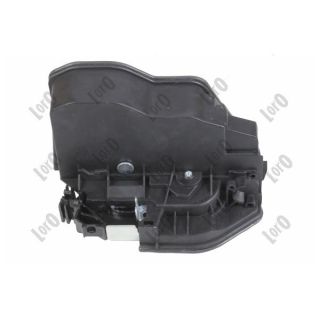 Durų užraktas ABAKUS 132-004-009