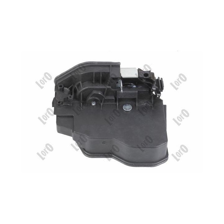 Durų užraktas ABAKUS 132-004-009