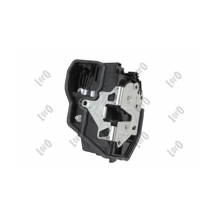 Durų užraktas ABAKUS 132-004-009