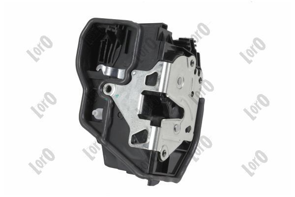 Durų užraktas ABAKUS 132-004-009