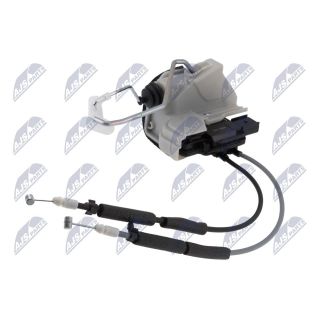 Durų užraktas NTY EZC-KA-036