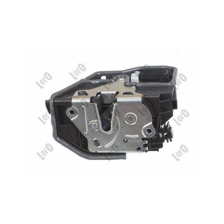 Durų užraktas ABAKUS 132-004-009