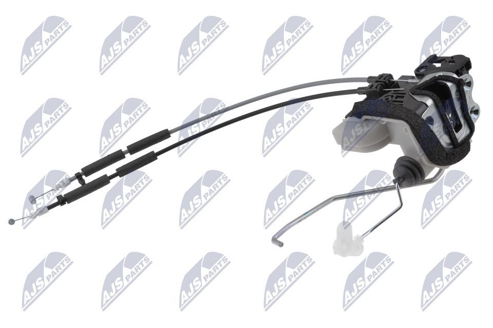 Durų užraktas NTY EZC-KA-036