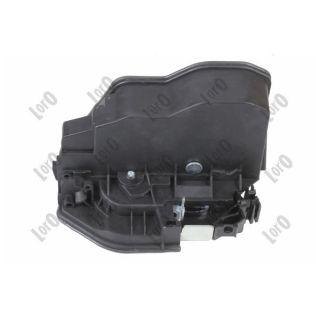 Durų užraktas ABAKUS 132-004-010