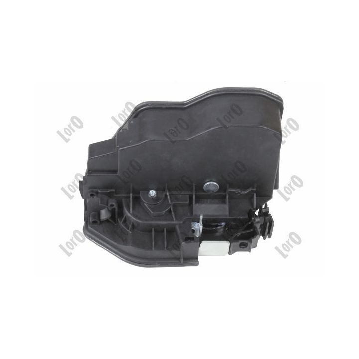 Durų užraktas ABAKUS 132-004-010