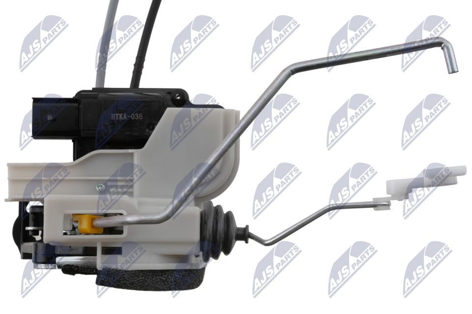 Durų užraktas NTY EZC-KA-036