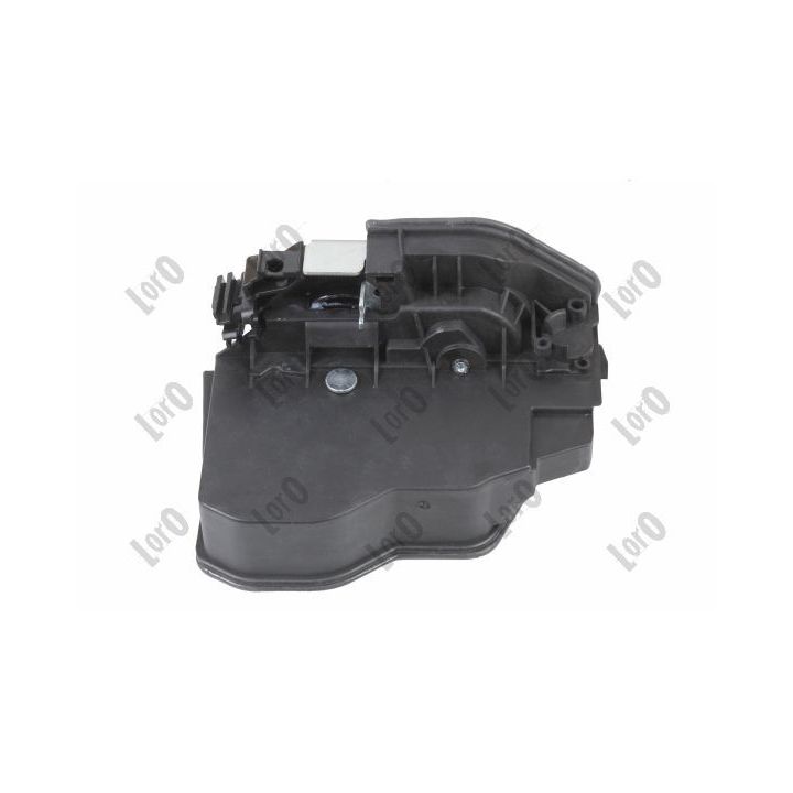 Durų užraktas ABAKUS 132-004-010