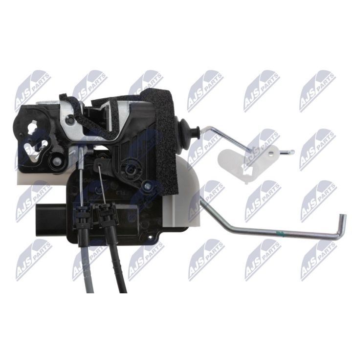 Durų užraktas NTY EZC-KA-036