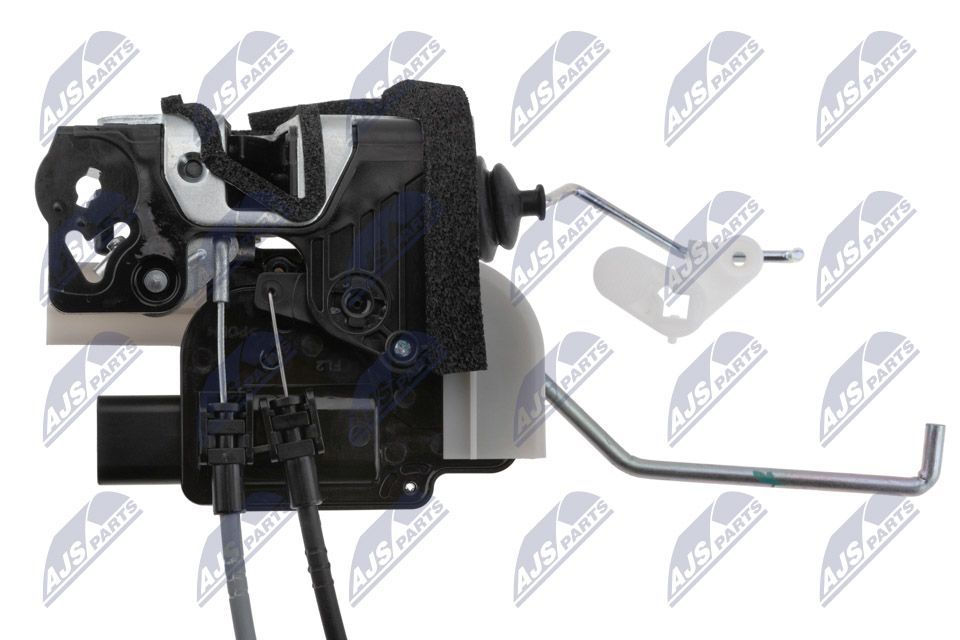 Durų užraktas NTY EZC-KA-036