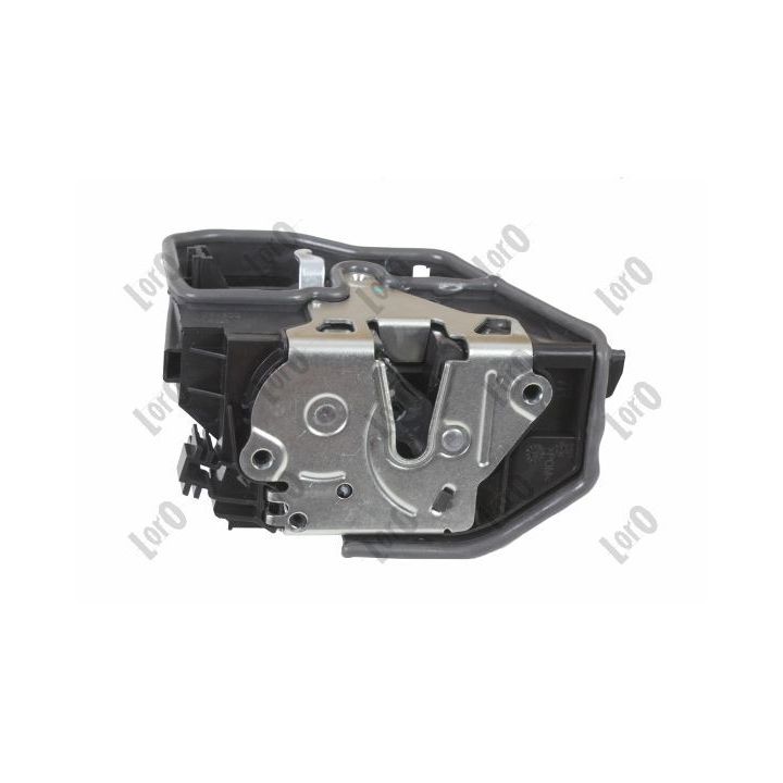 Durų užraktas ABAKUS 132-004-010