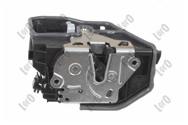 Durų užraktas ABAKUS 132-004-010