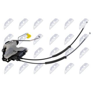 Durų užraktas NTY EZC-KA-037