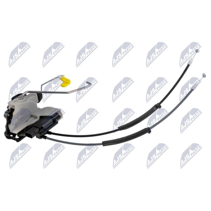 Durų užraktas NTY EZC-KA-037