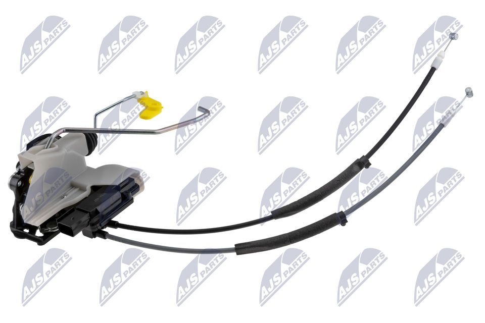 Durų užraktas NTY EZC-KA-037