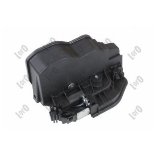 Durų užraktas ABAKUS 132-004-011