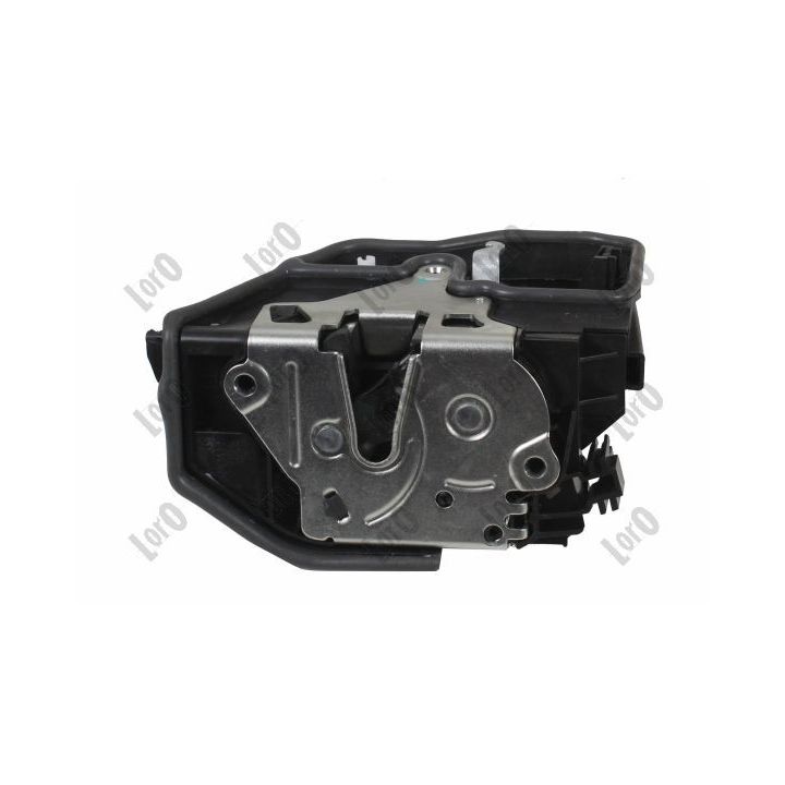 Durų užraktas ABAKUS 132-004-011