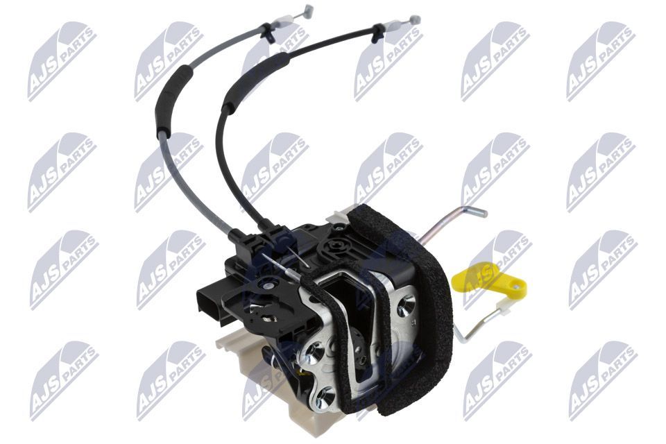 Durų užraktas NTY EZC-KA-037