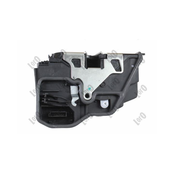 Durų užraktas ABAKUS 132-004-011