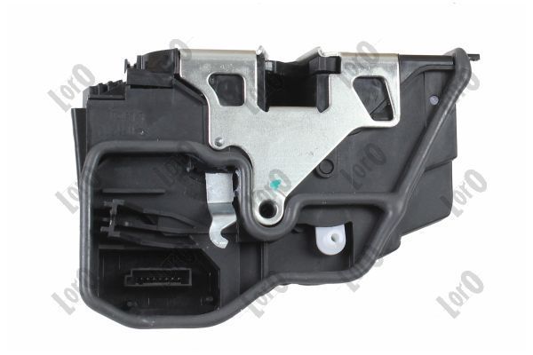 Durų užraktas ABAKUS 132-004-011