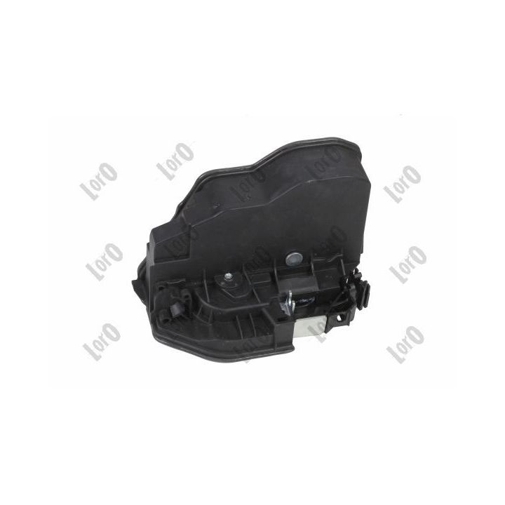 Durų užraktas ABAKUS 132-004-012