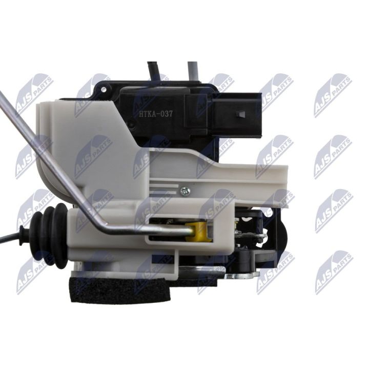 Durų užraktas NTY EZC-KA-037