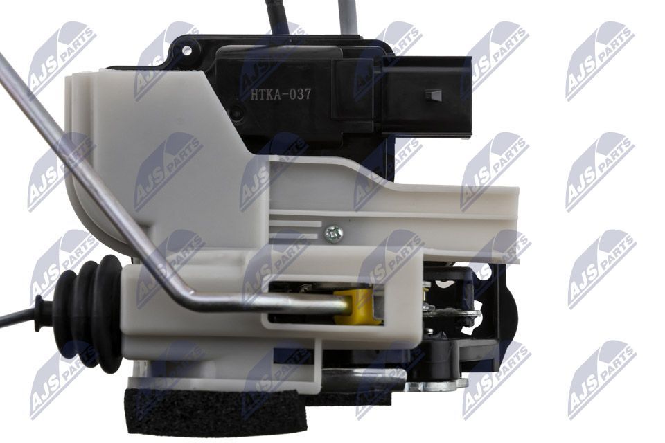 Durų užraktas NTY EZC-KA-037