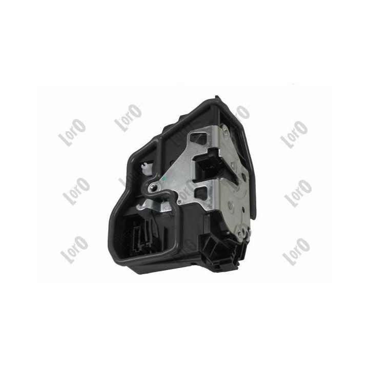 Durų užraktas ABAKUS 132-004-012