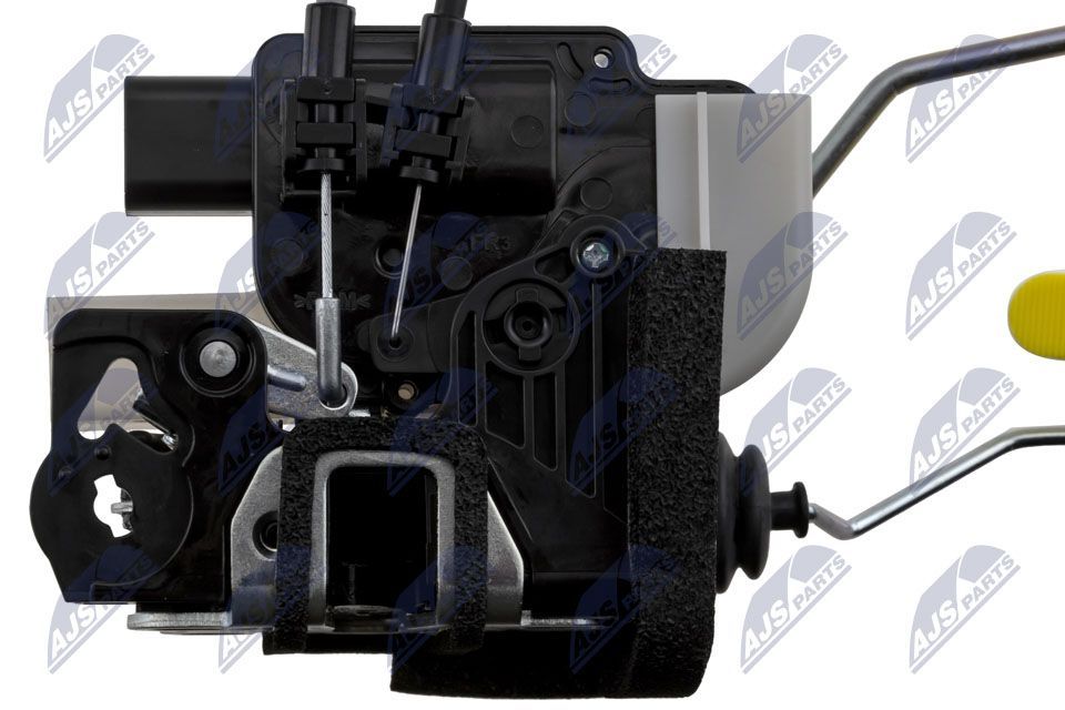 Durų užraktas NTY EZC-KA-037