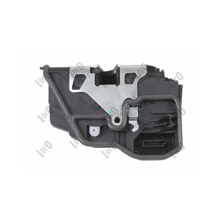 Durų užraktas ABAKUS 132-004-012