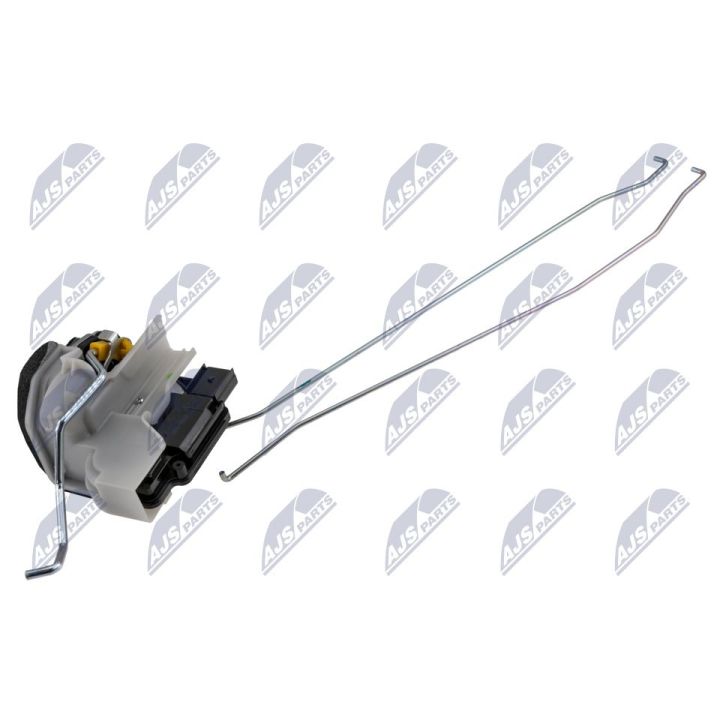 Durų užraktas NTY EZC-KA-038