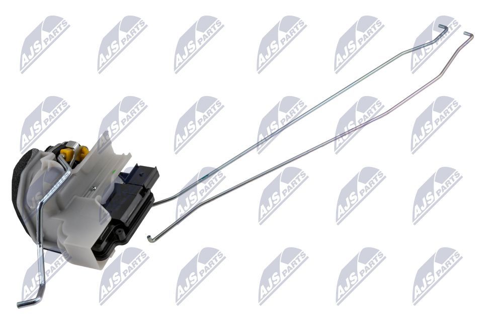 Durų užraktas NTY EZC-KA-038