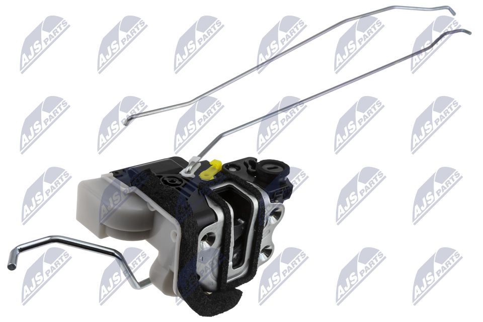 Durų užraktas NTY EZC-KA-038