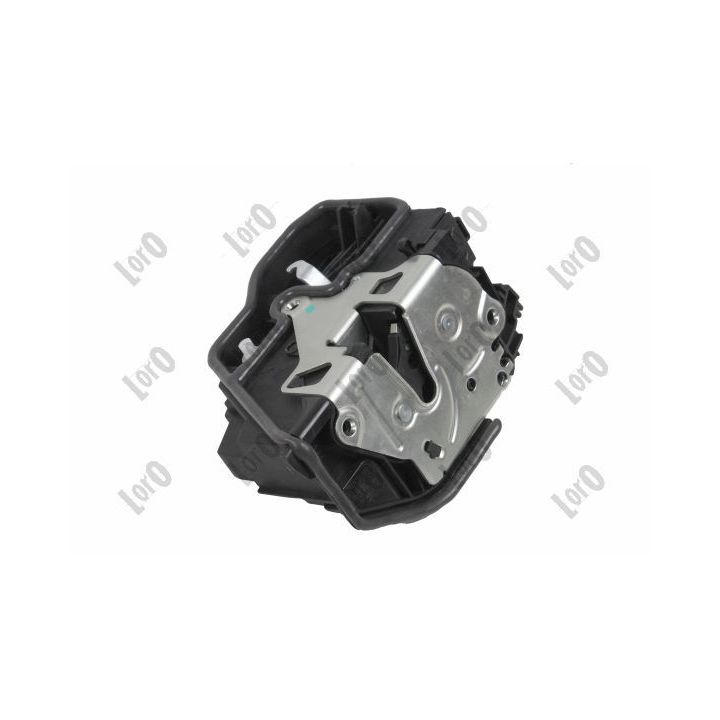 Durų užraktas ABAKUS 132-004-013