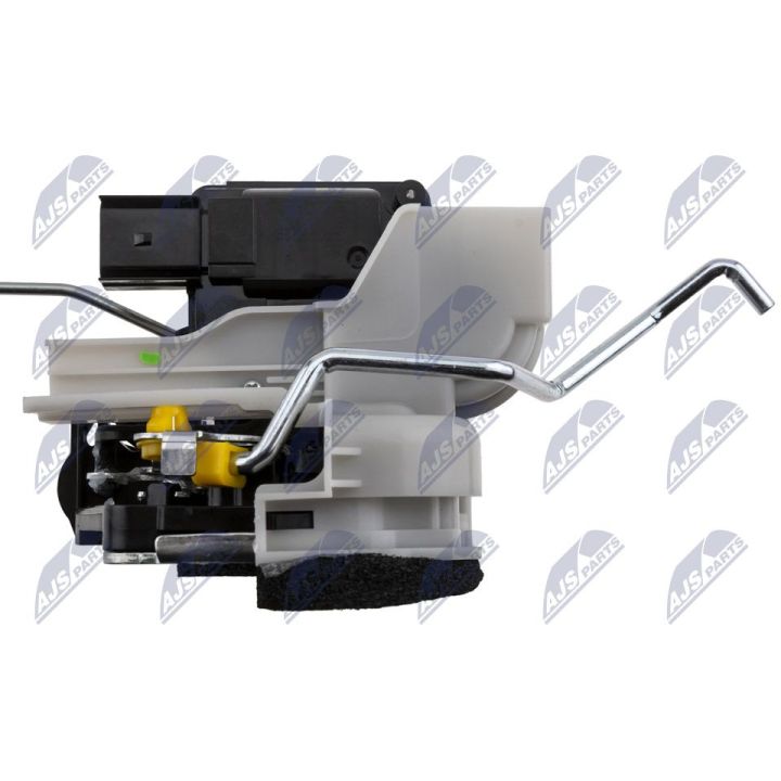 Durų užraktas NTY EZC-KA-038