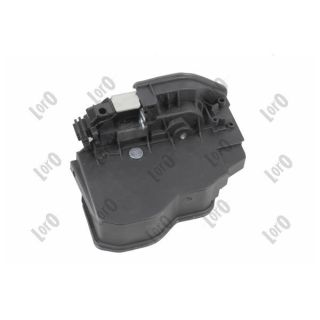 Durų užraktas ABAKUS 132-004-014