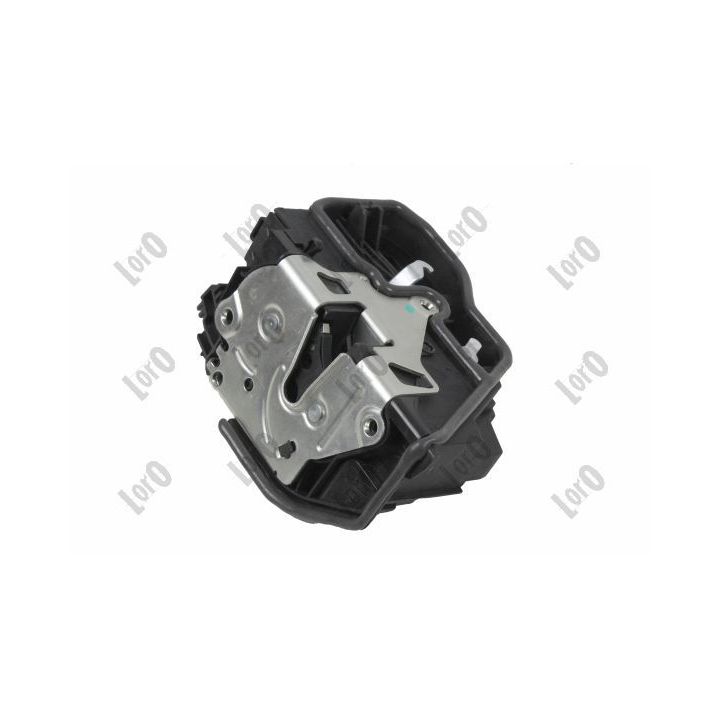 Durų užraktas ABAKUS 132-004-014