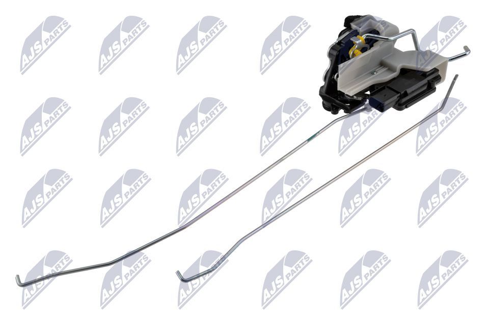 Durų užraktas NTY EZC-KA-039