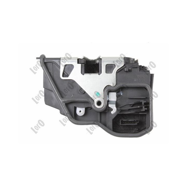 Durų užraktas ABAKUS 132-004-014