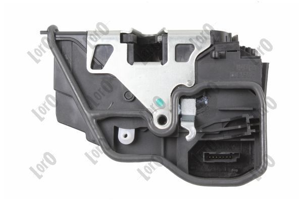 Durų užraktas ABAKUS 132-004-014