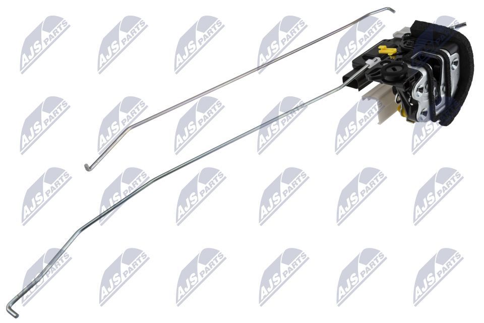 Durų užraktas NTY EZC-KA-039