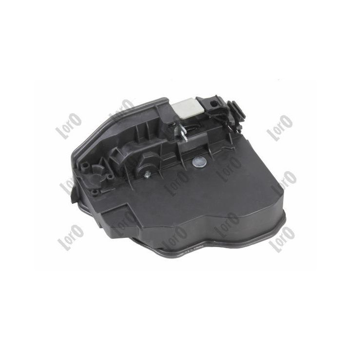 Durų užraktas ABAKUS 132-004-017