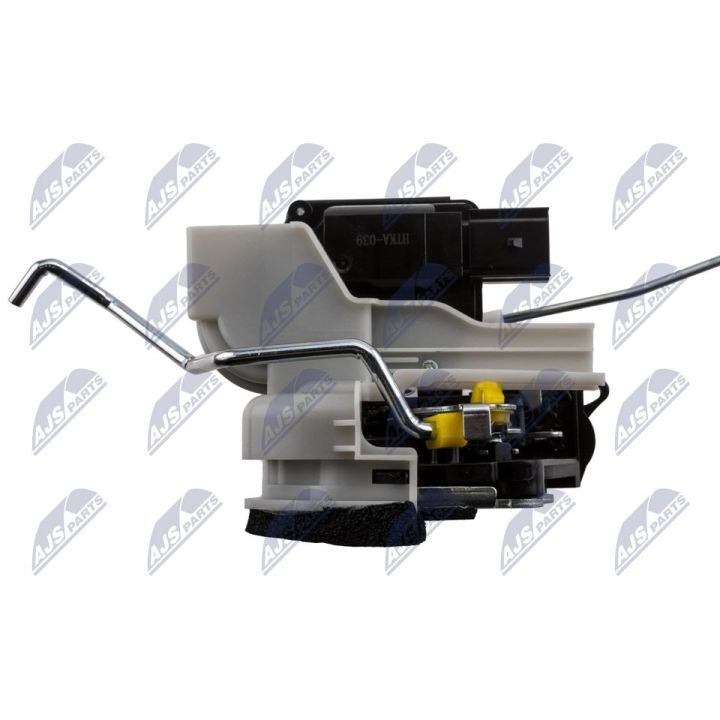 Durų užraktas NTY EZC-KA-039