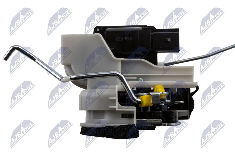 Durų užraktas NTY EZC-KA-039