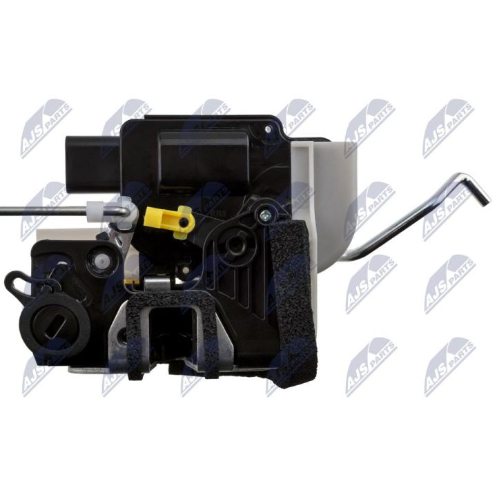 Durų užraktas NTY EZC-KA-039