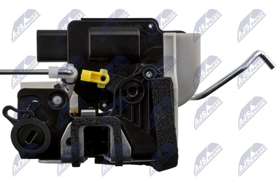 Durų užraktas NTY EZC-KA-039