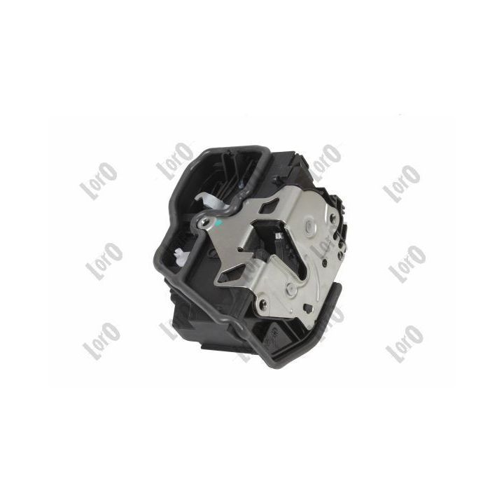 Durų užraktas ABAKUS 132-004-017