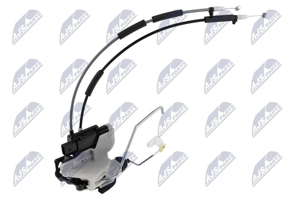 Durų užraktas NTY EZC-KA-047