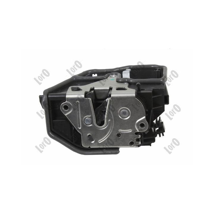 Durų užraktas ABAKUS 132-004-017