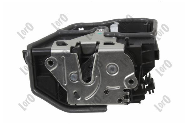 Durų užraktas ABAKUS 132-004-017