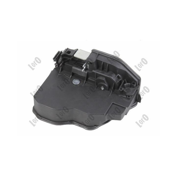 Durų užraktas ABAKUS 132-004-018